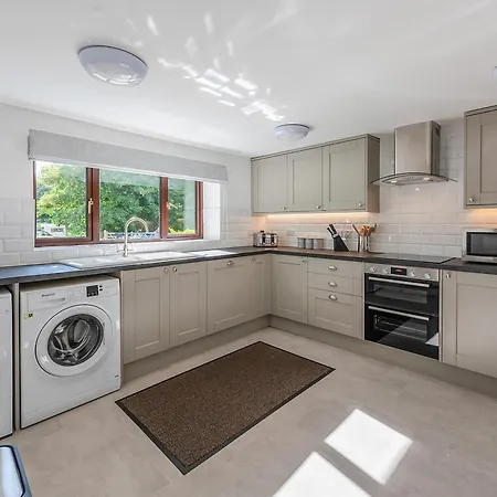 Holiday home The