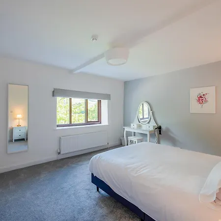 Holiday home The Hawes