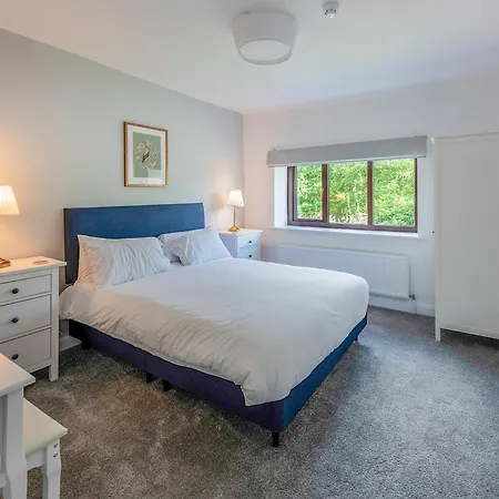 The Holiday home Hawes